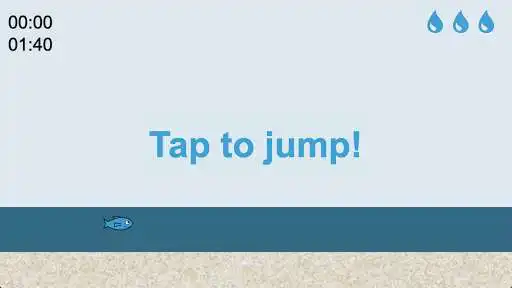 Play Rock Pools as an online game Rock Pools with UptoPlay