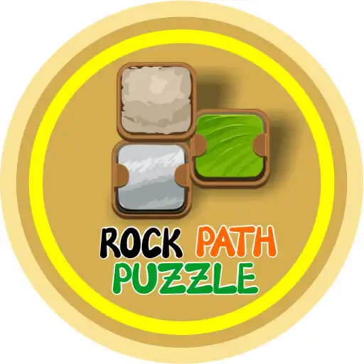 Play Rock Puzzle Path APK Play Rock Puzzle Path APK