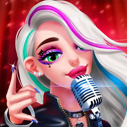 Free play online Rock Queen For Taylor Star  APK