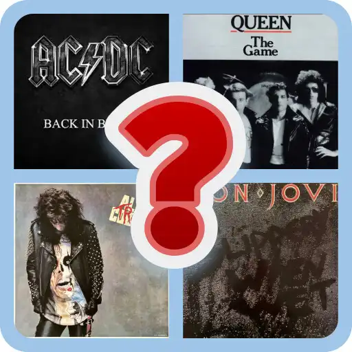 Play Rock Quiz: Guess the Band APK Play Rock Quiz: Guess the Band APK