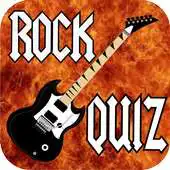 Free play online ROCK QUIZ - SONGS AND ARTISTS APK