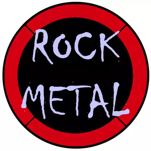 Play Rock radio Metal radio APK