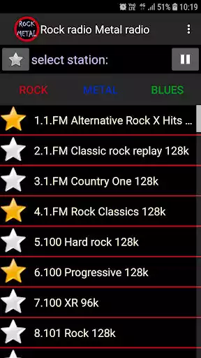 Play Rock radio Metal radio and enjoy Rock radio Metal radio with UptoPlay Play Rock radio Metal radio and enjoy Rock radio Metal radio with UptoPlay