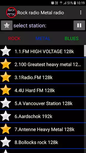 Play Rock radio Metal radio as an online game online Rock radio Metal radio with UptoPlay Play Rock radio Metal radio as an online game Rock radio Metal radio with UptoPlay