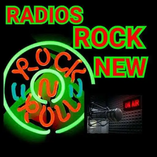 Play Rock Radios New APK Play Rock Radios New APK
