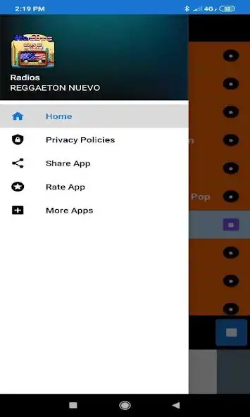Play Rock Radios New  and enjoy Rock Radios New with UptoPlay