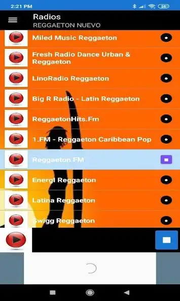 Play Rock Radios New as an online game Rock Radios New with UptoPlay