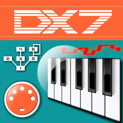 Play Rockrelay Synth FM APK