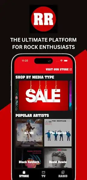 Play Rock Review  and enjoy Rock Review with UptoPlay