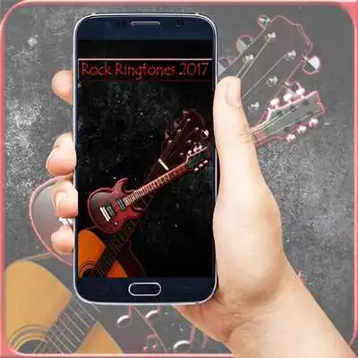 Play Rock Ringtones 2017