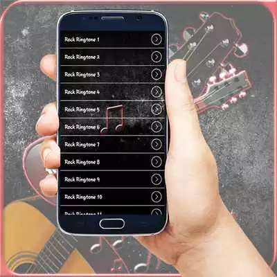 Play Rock Ringtones 2017