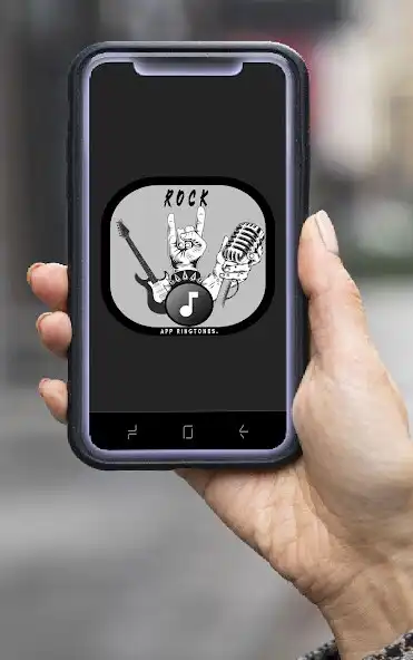 Play Rock Ringtones and Sounds  and enjoy Rock Ringtones and Sounds with UptoPlay