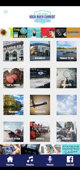 Play Rock River Current and enjoy Rock River Current with UptoPlay Play Rock River Current and enjoy Rock River Current with UptoPlay