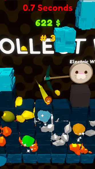 Play Rock Rumble io  and enjoy Rock Rumble io with UptoPlay