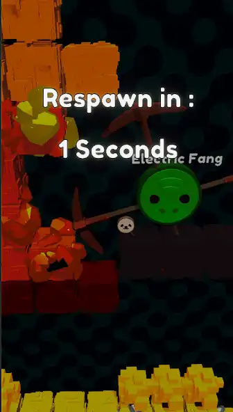 Play Rock Rumble io as an online game Rock Rumble io with UptoPlay