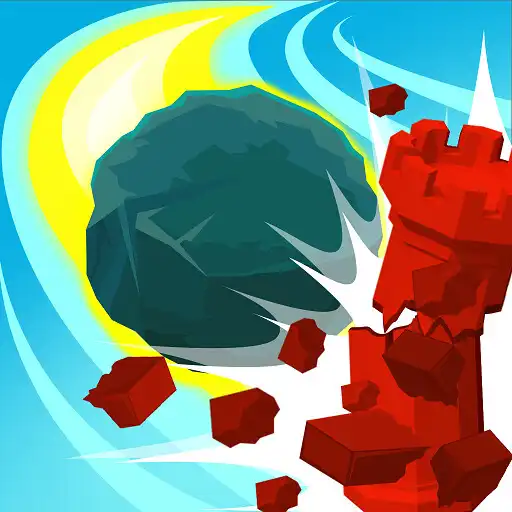 Play Rock Rush APK