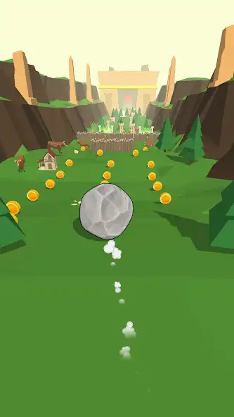 Play Rock Rush  and enjoy Rock Rush with UptoPlay