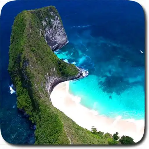 Play Rocks and Sea Video Wallpaper APK Play Rocks and Sea Video Wallpaper APK