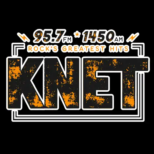 Play Rocks Greatest Hits - KNET APK