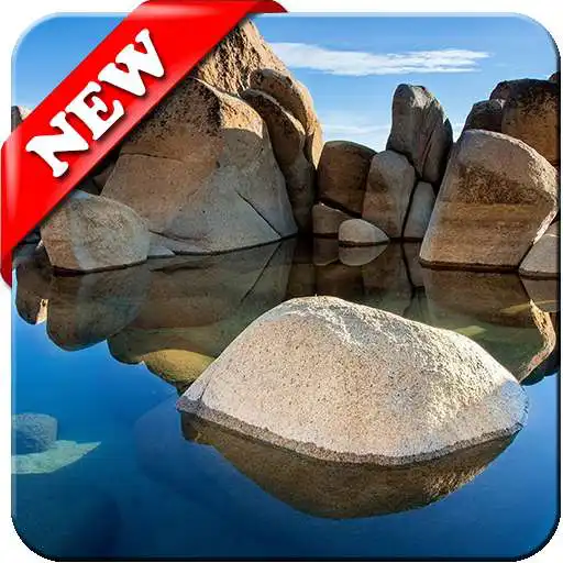 Play Rock Snone Wallpaper APK Play Rock Snone Wallpaper APK