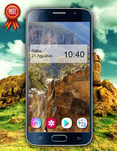 Play Rock Snone Wallpaper  and enjoy Rock Snone Wallpaper with UptoPlay