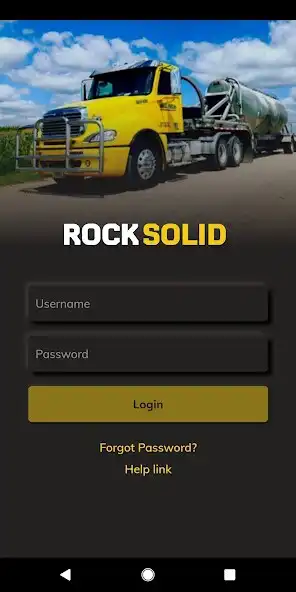 Play Rock Solid  and enjoy Rock Solid with UptoPlay