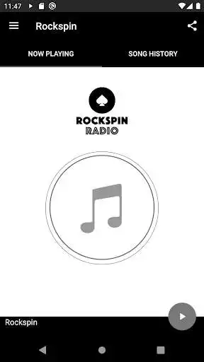 Play Rock Spin  and enjoy Rock Spin with UptoPlay