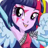 Free play online Rocks Pony Girls APK
