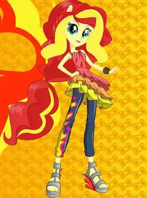 Play Rocks Pony Girls Play Rocks Pony Girls