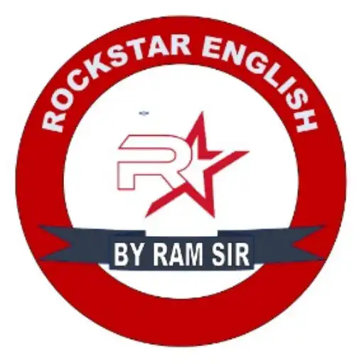 Play Rock Star English By Ram Sir APK