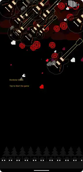 Play Rock Star Game as an online game Rock Star Game with UptoPlay