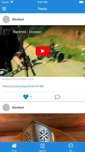 Play Rockted as an online game Rockted with UptoPlay