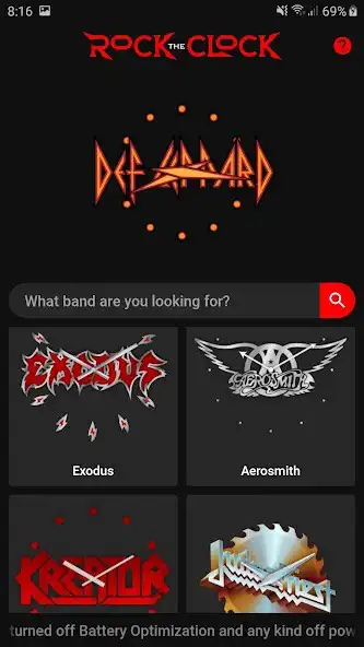 Play Rock The Clock  and enjoy Rock The Clock with UptoPlay