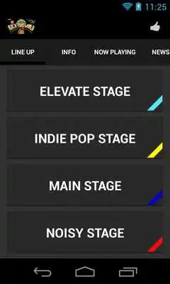 Play Rock The World Festival