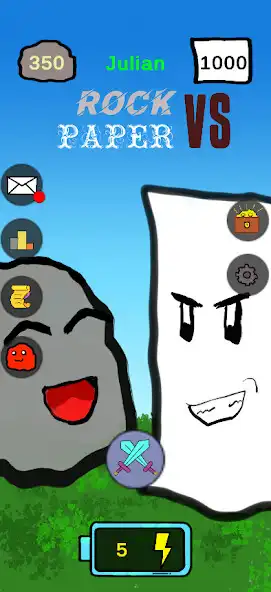 Play Rock vs Paper and enjoy Rock vs Paper with UptoPlay Play Rock vs Paper and enjoy Rock vs Paper with UptoPlay