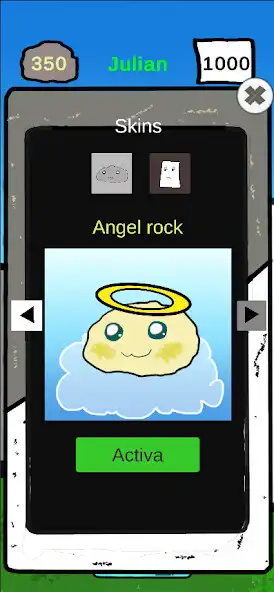 Play Rock vs Paper as an online game online Rock vs Paper with UptoPlay Play Rock vs Paper as an online game Rock vs Paper with UptoPlay