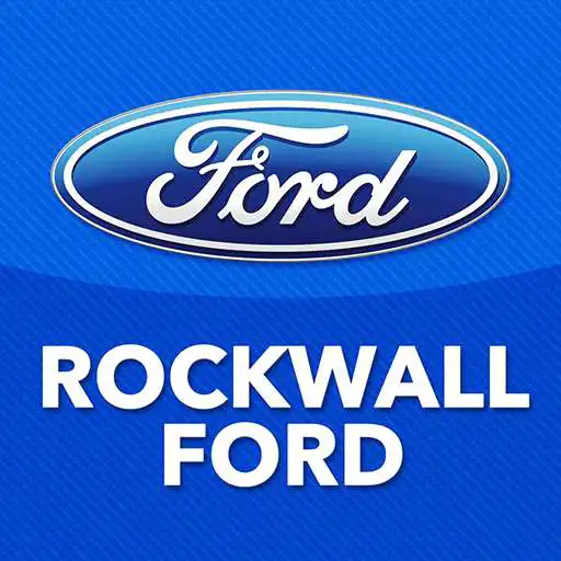 Play Rockwall Ford APK Play Rockwall Ford APK