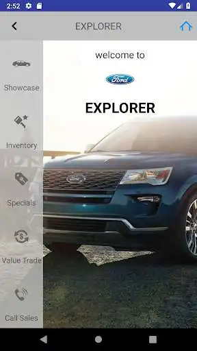 Play Rockwall Ford as an online game Rockwall Ford with UptoPlay