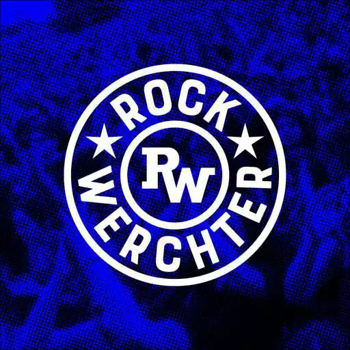 Play Rock Werchter APK Play Rock Werchter APK