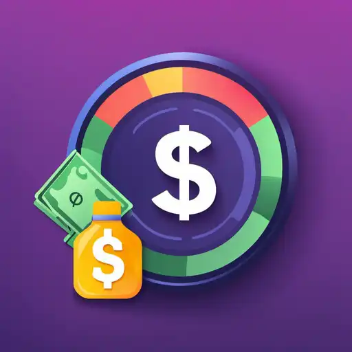 Play Rocky App - Money Manager APK
