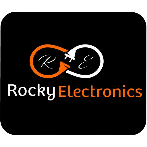 Play Rocky Electronics APK Play Rocky Electronics APK