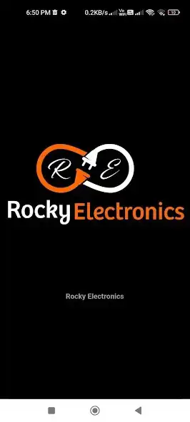 Play Rocky Electronics  and enjoy Rocky Electronics with UptoPlay