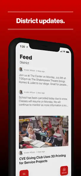 Play Rocky Ford School District as an online game Rocky Ford School District with UptoPlay