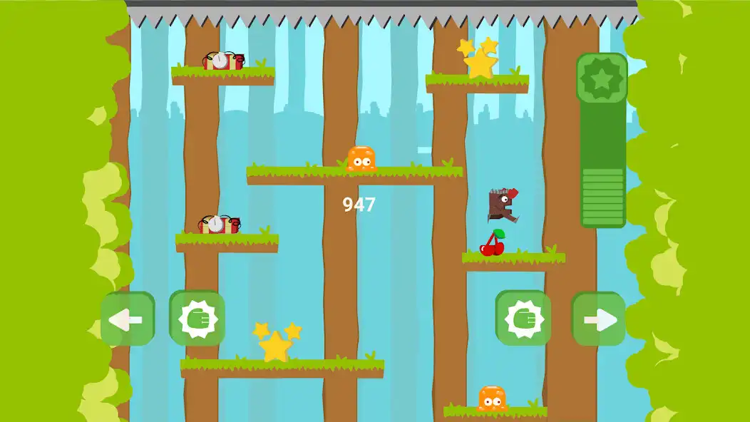 Play Rocky Hill as an online game Rocky Hill with UptoPlay