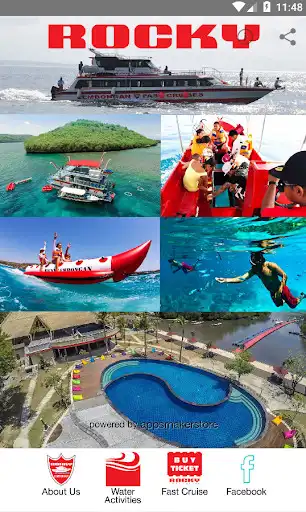 Play Rocky Lembongan and enjoy Rocky Lembongan with UptoPlay Play Rocky Lembongan and enjoy Rocky Lembongan with UptoPlay