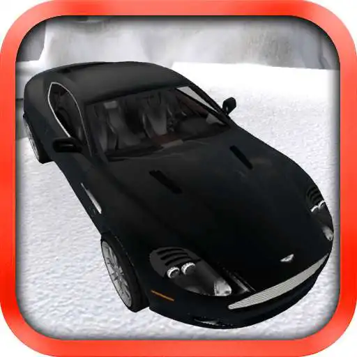 Free play online Rocky Luxury Hill Climb Racing  APK