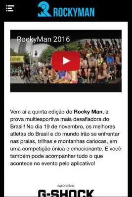 Play Rocky Man