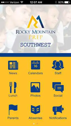 Play Rocky Mountain Prep Southwest  and enjoy Rocky Mountain Prep Southwest with UptoPlay