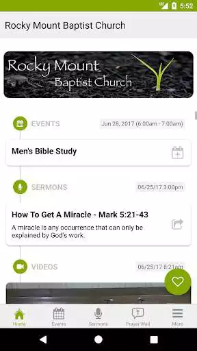 Play Rocky Mount Baptist Church as an online game online Rocky Mount Baptist Church with UptoPlay com.churchlinkapp.c35399 Play Rocky Mount Baptist Church as an online game Rocky Mount Baptist Church with UptoPlay