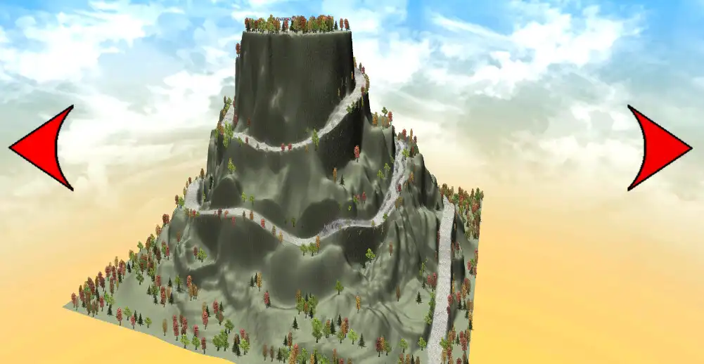 Play Rocky Off-Road Climb Hill  and enjoy Rocky Off-Road Climb Hill with UptoPlay